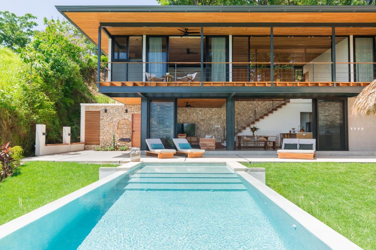 Вилла Casa Mirame Кармен Экстерьер фото