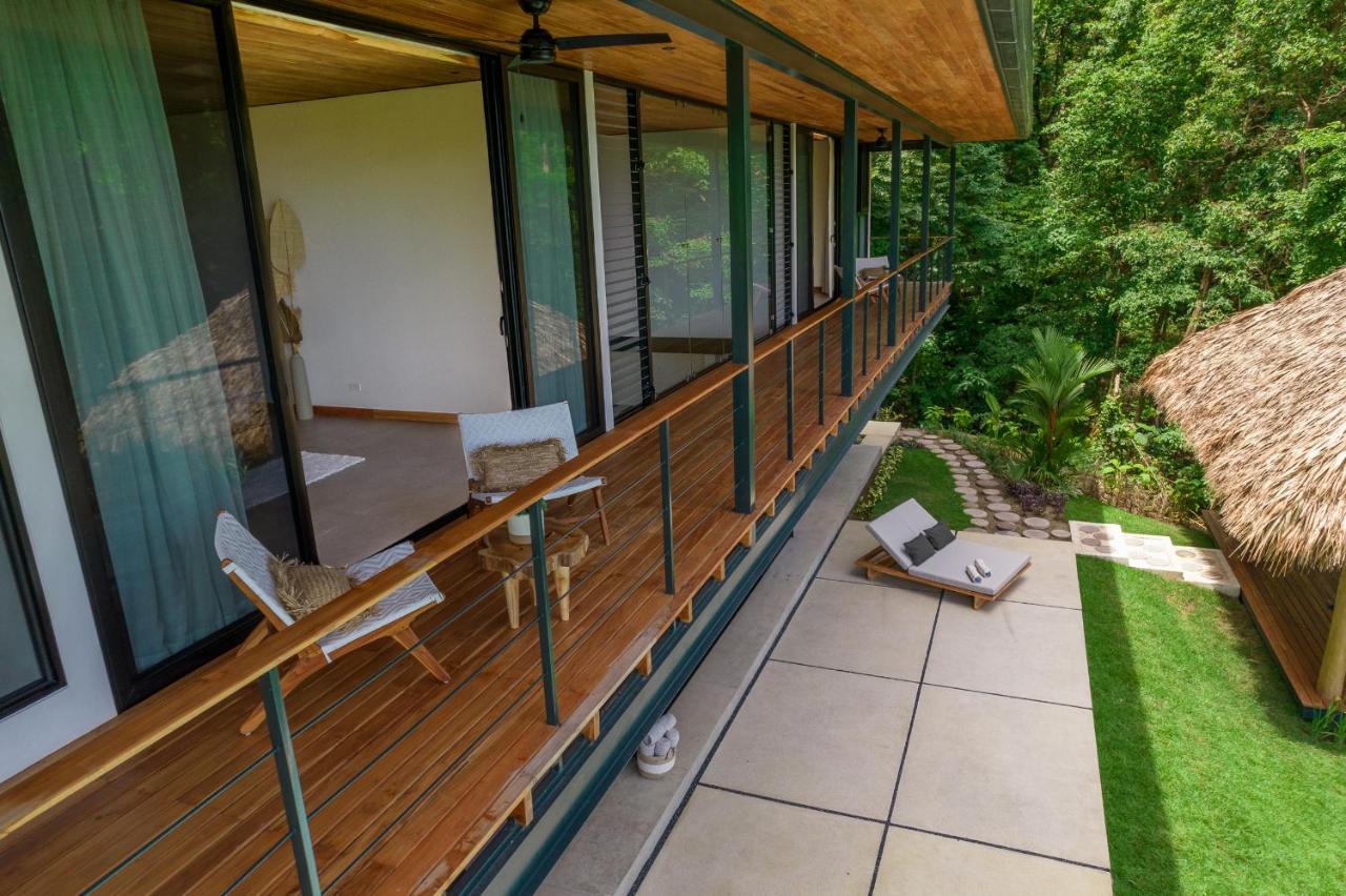 Вилла Casa Mirame Кармен Экстерьер фото