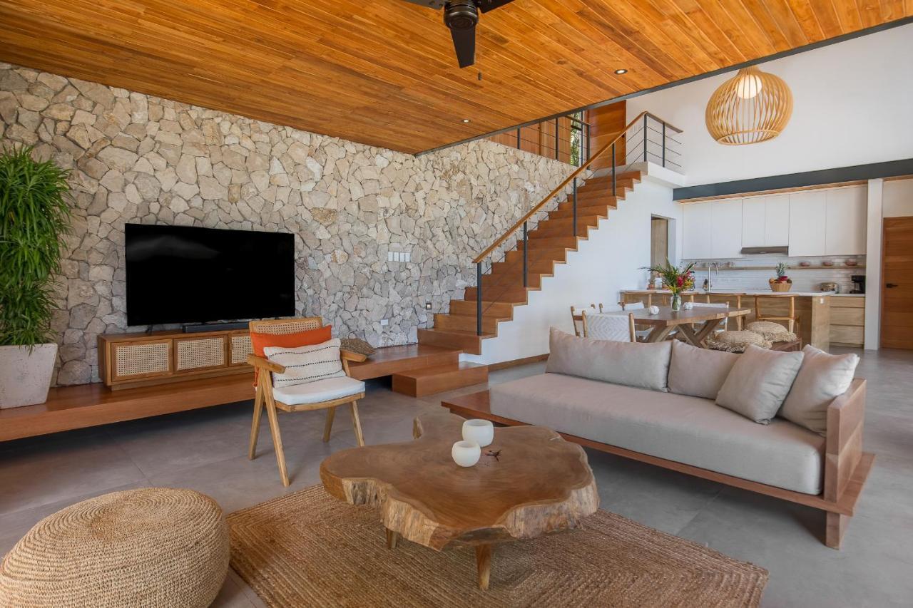 Вилла Casa Mirame Кармен Экстерьер фото