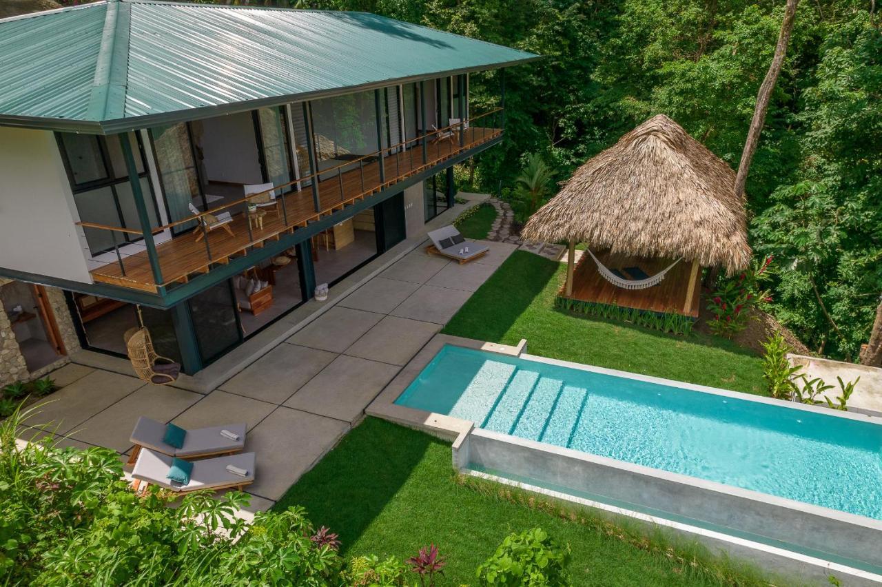 Вилла Casa Mirame Кармен Экстерьер фото