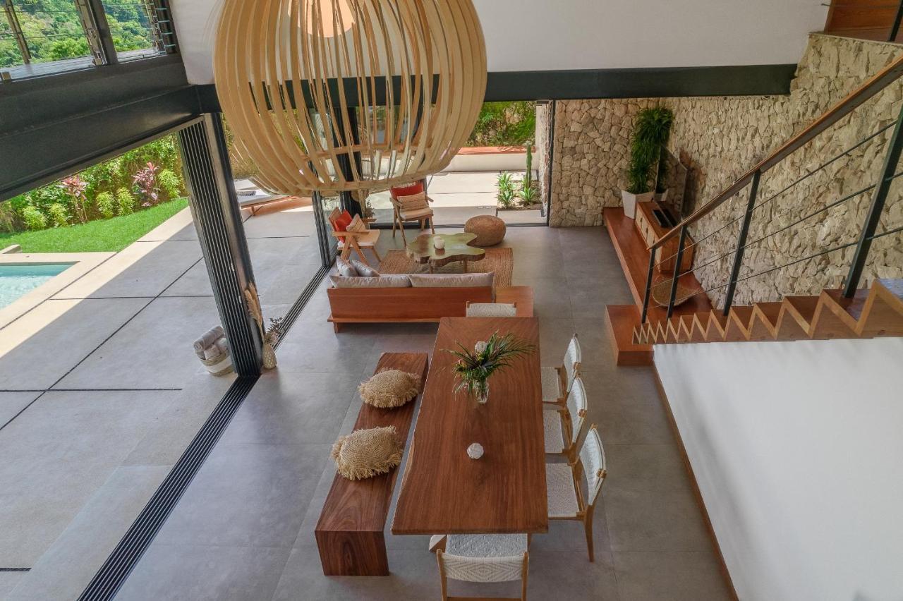 Вилла Casa Mirame Кармен Экстерьер фото