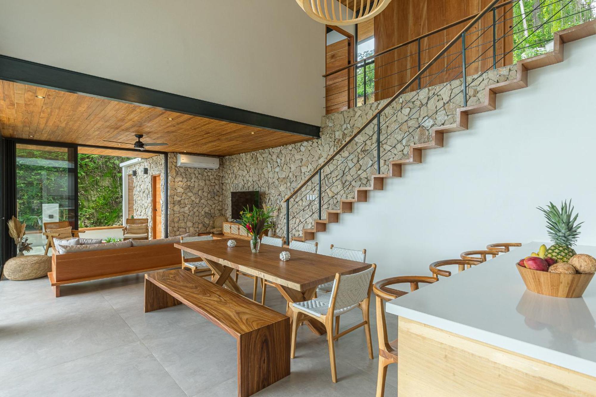 Вилла Casa Mirame Кармен Экстерьер фото
