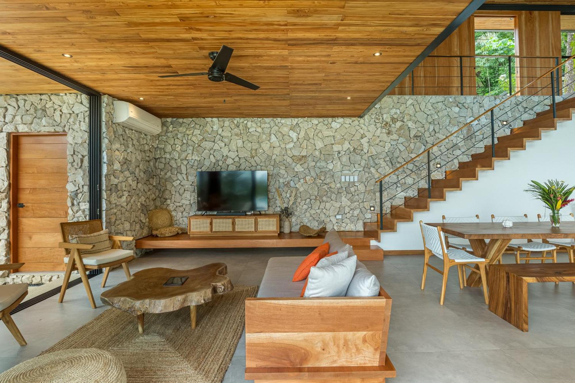 Вилла Casa Mirame Кармен Экстерьер фото